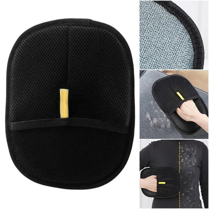 FurFetch - Reusable Fur Removal Mitt