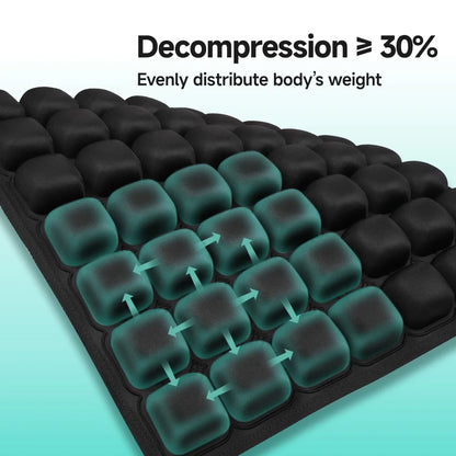 AirEase™ Travel Cushion