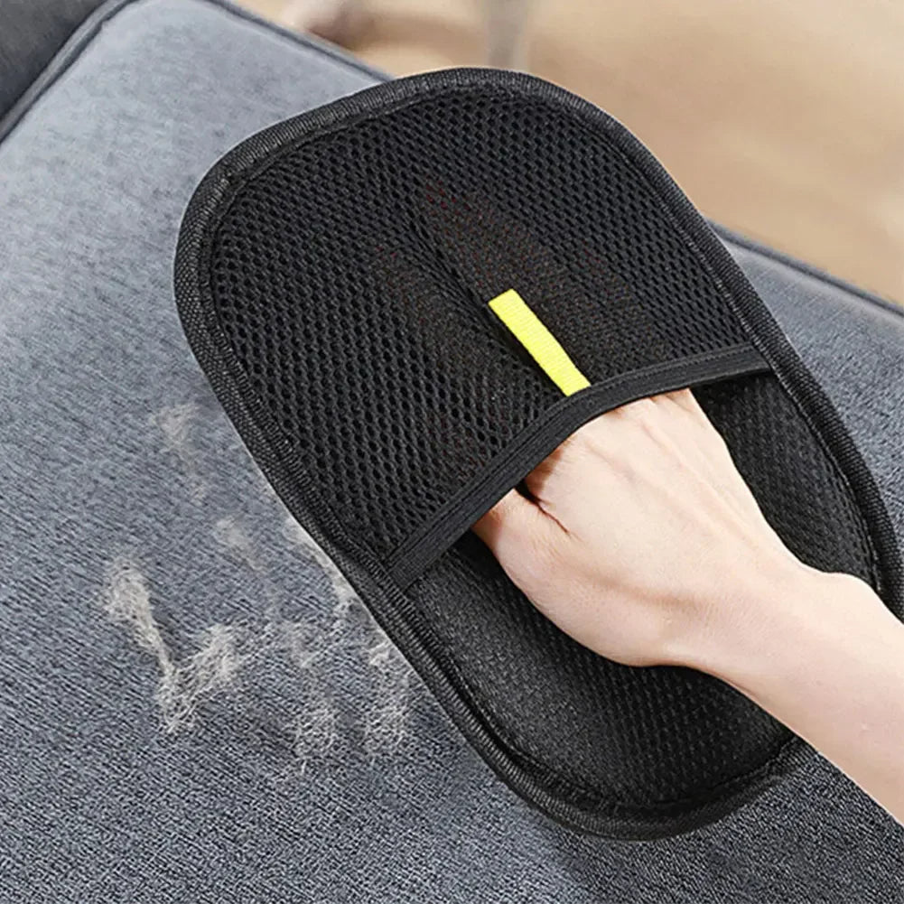 FurFetch - Reusable Fur Removal Mitt