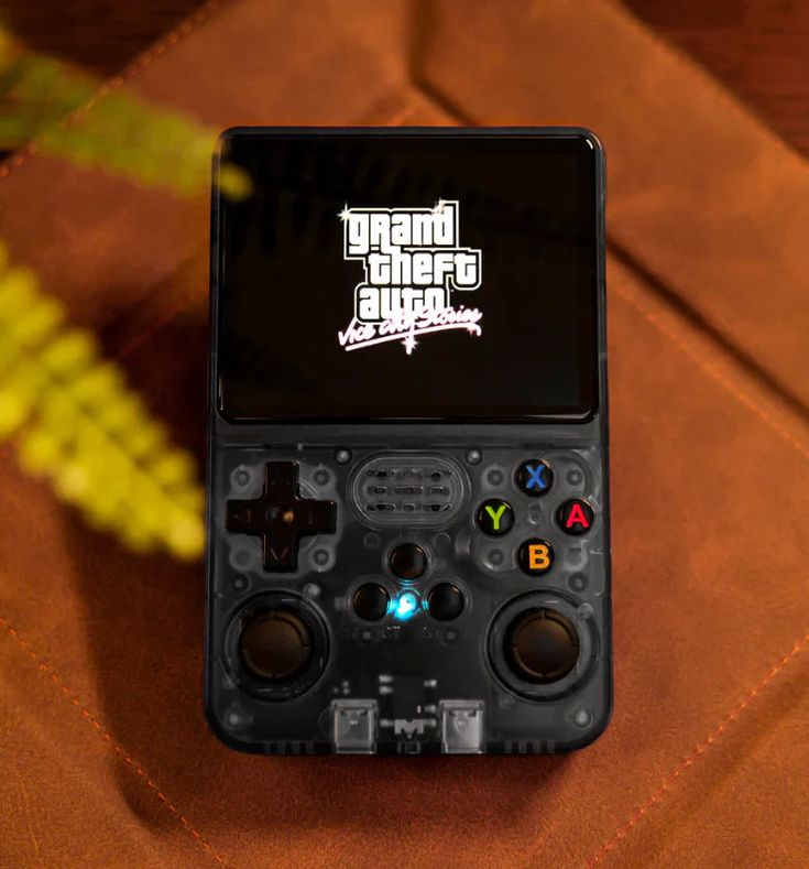 Retro Gaming On-the-Go 15000+ Games – 128GB Pocket Console