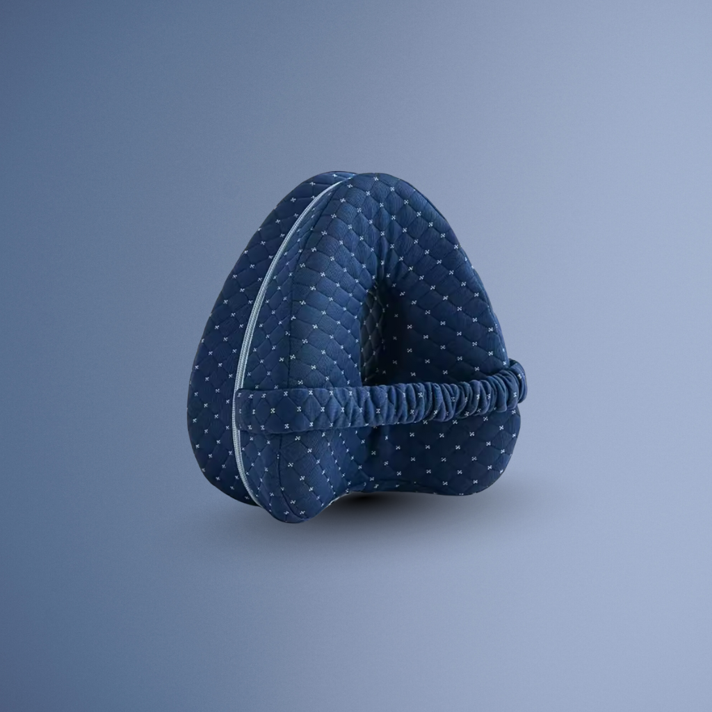 Alignment Pillow - For Ultimate Comfort & Support